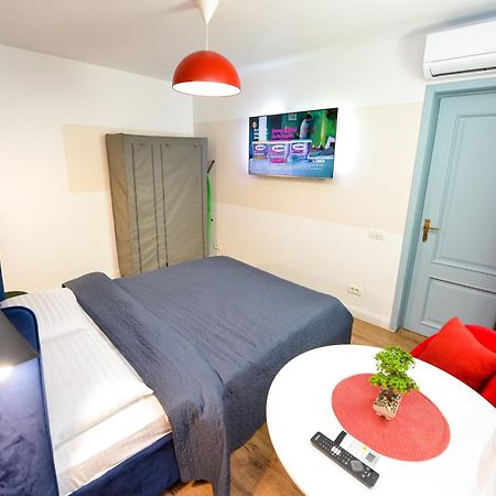 Ideal Accommodation Unirii Square Bucareste Exterior foto