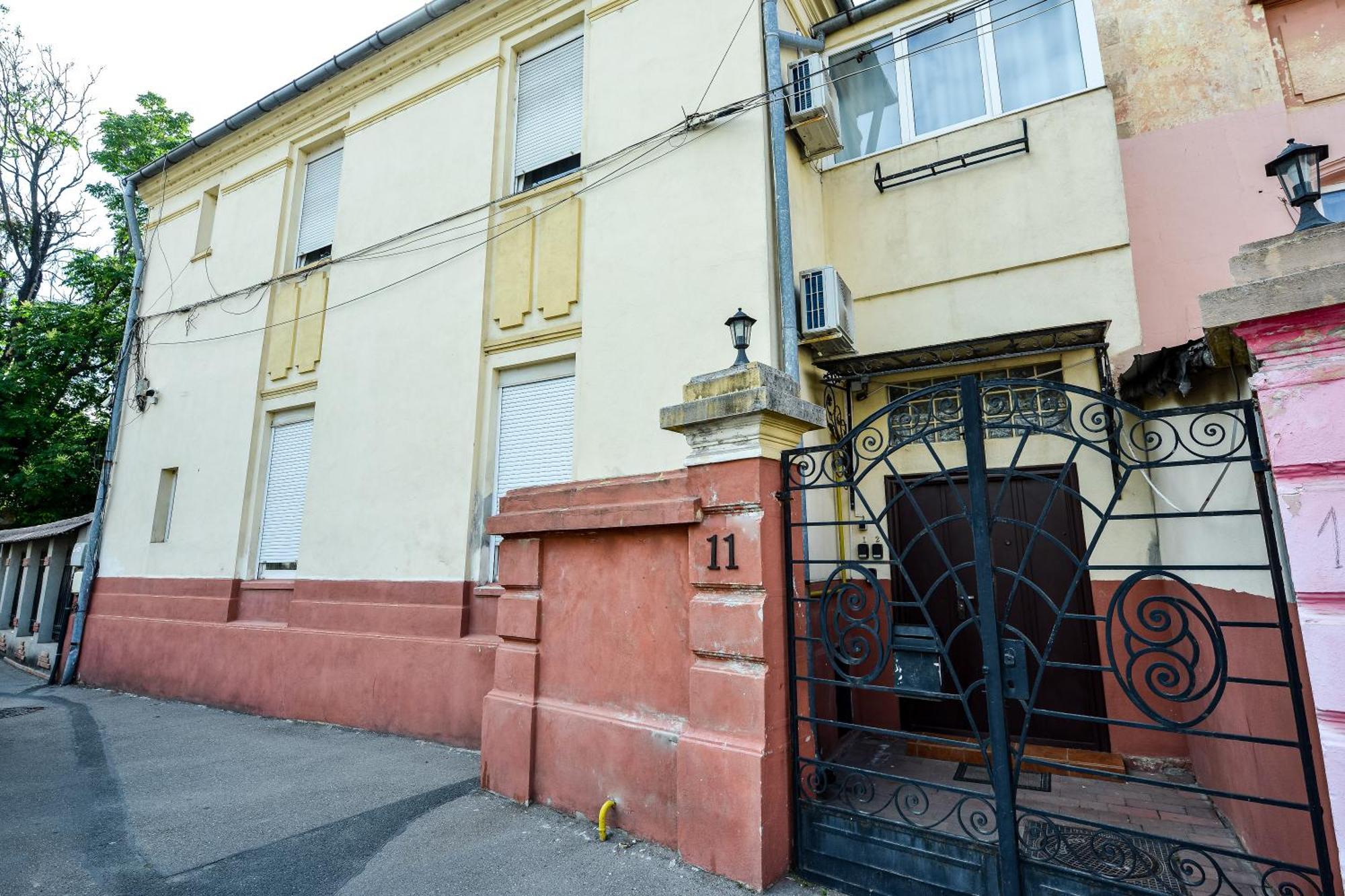 Ideal Accommodation Unirii Square Bucareste Exterior foto