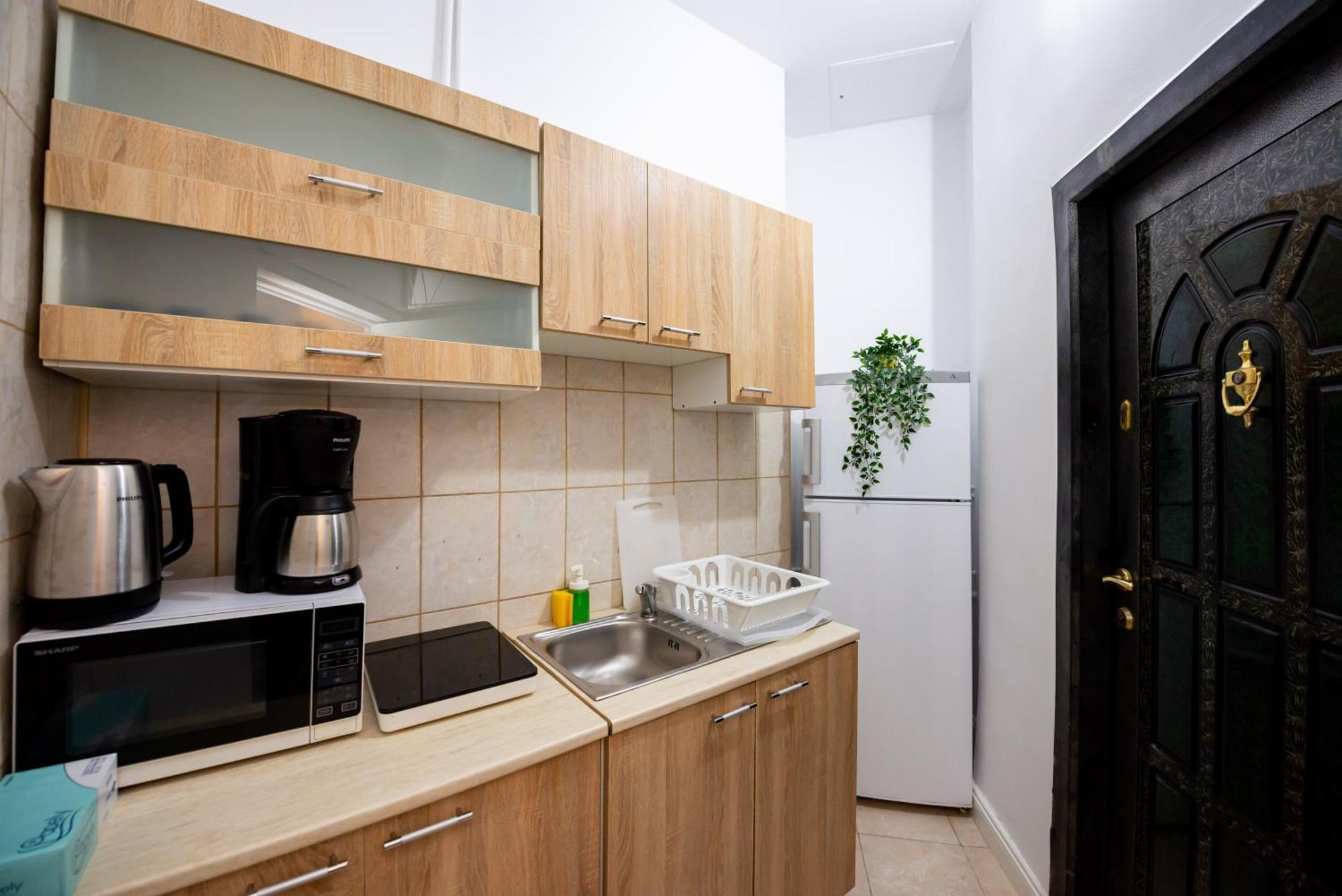 Ideal Accommodation Unirii Square Bucareste Exterior foto