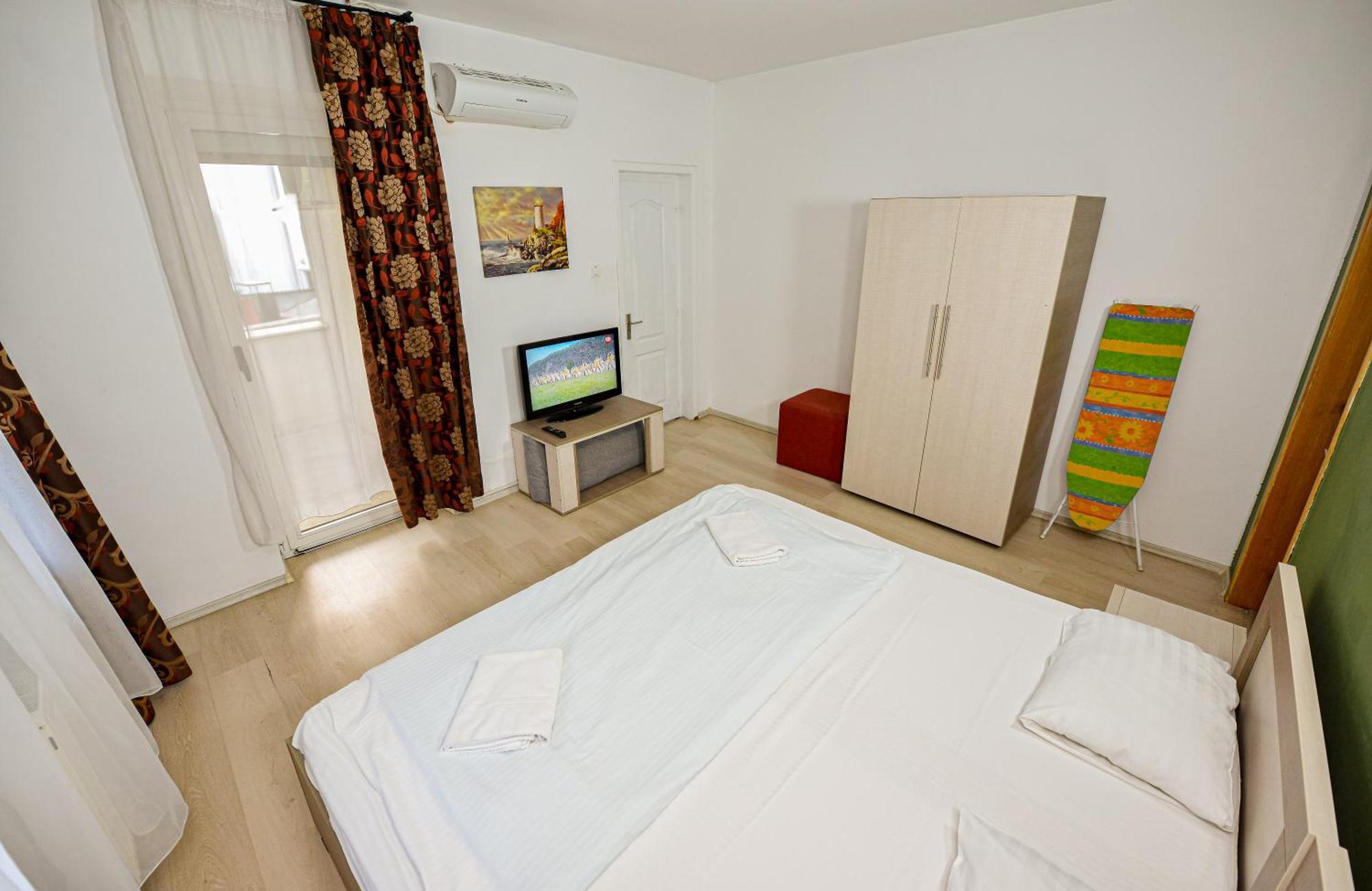 Ideal Accommodation Unirii Square Bucareste Exterior foto