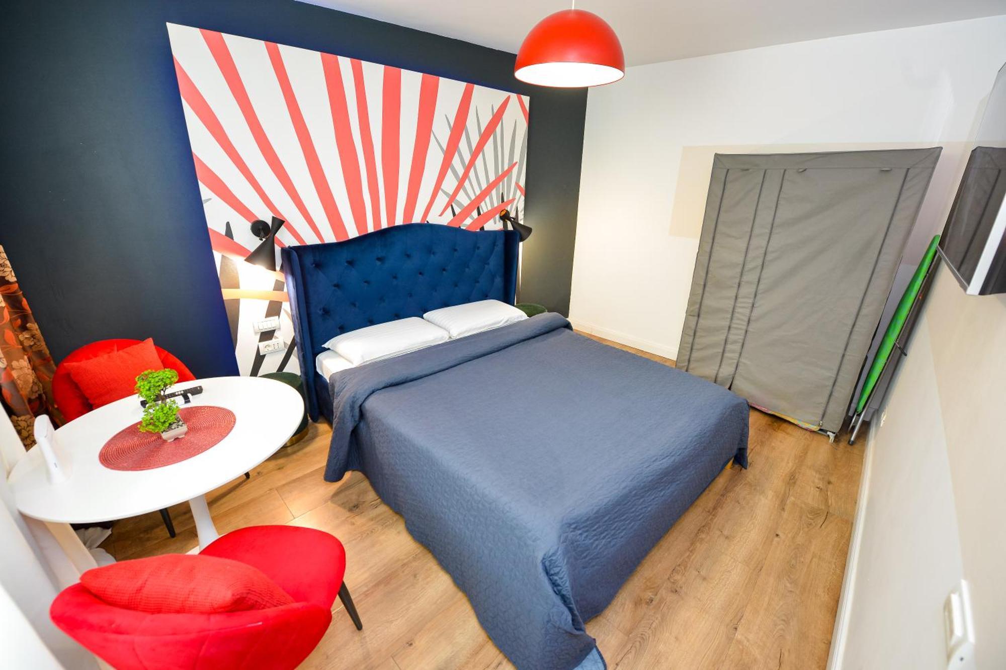 Ideal Accommodation Unirii Square Bucareste Exterior foto