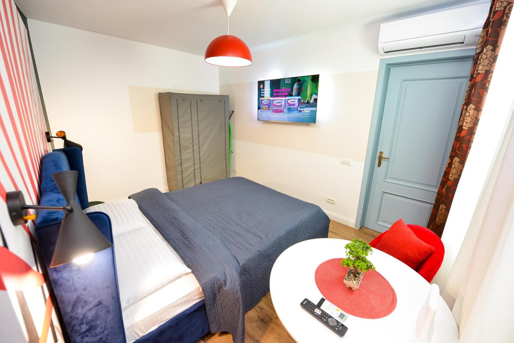 Ideal Accommodation Unirii Square Bucareste Exterior foto