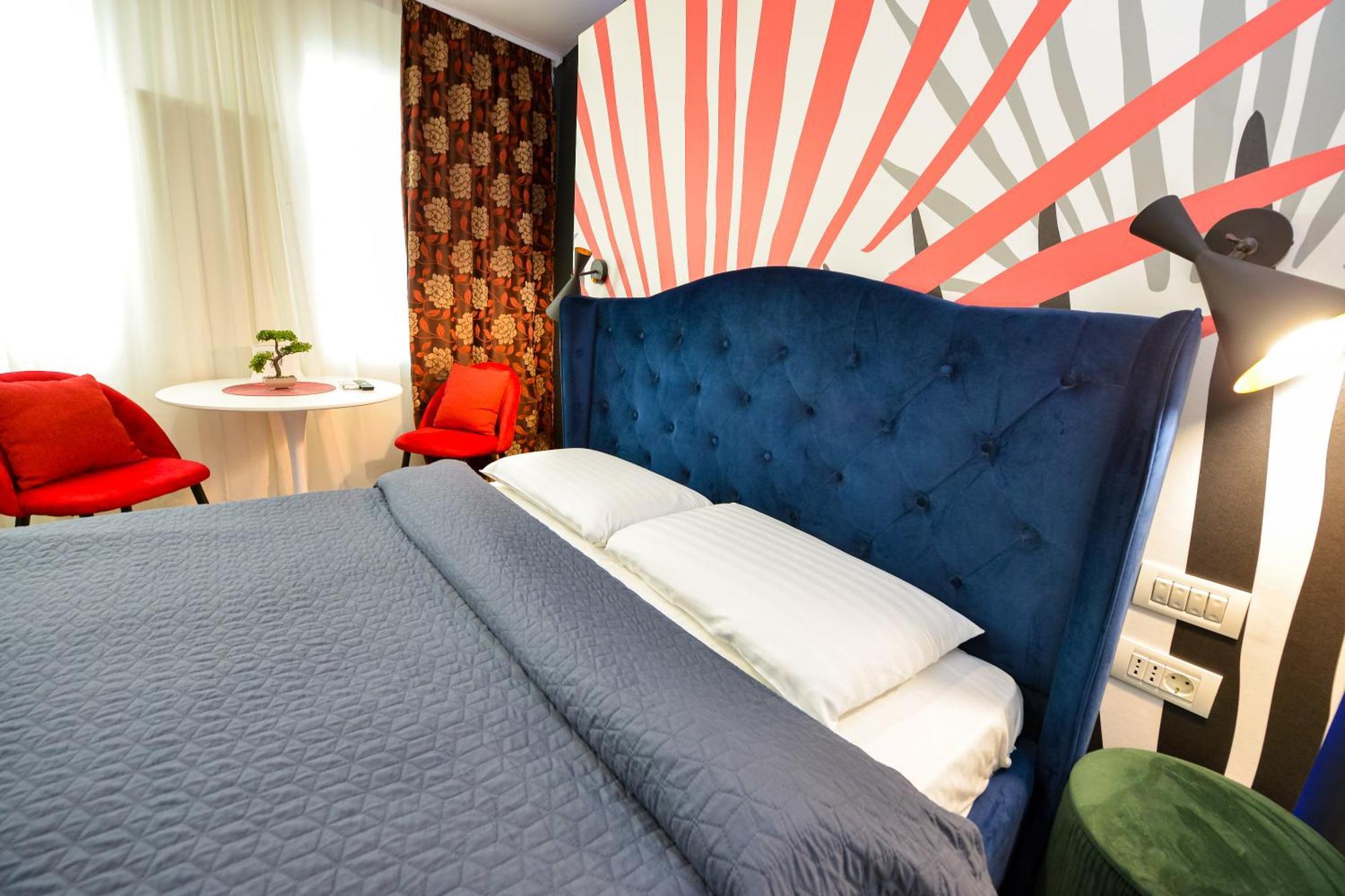 Ideal Accommodation Unirii Square Bucareste Exterior foto