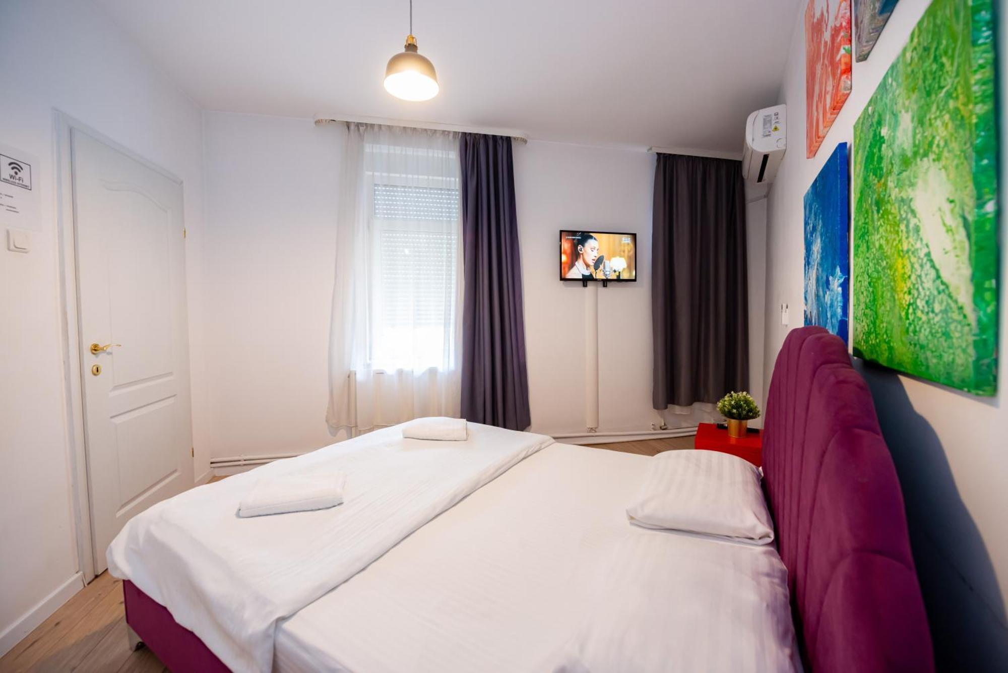 Ideal Accommodation Unirii Square Bucareste Exterior foto