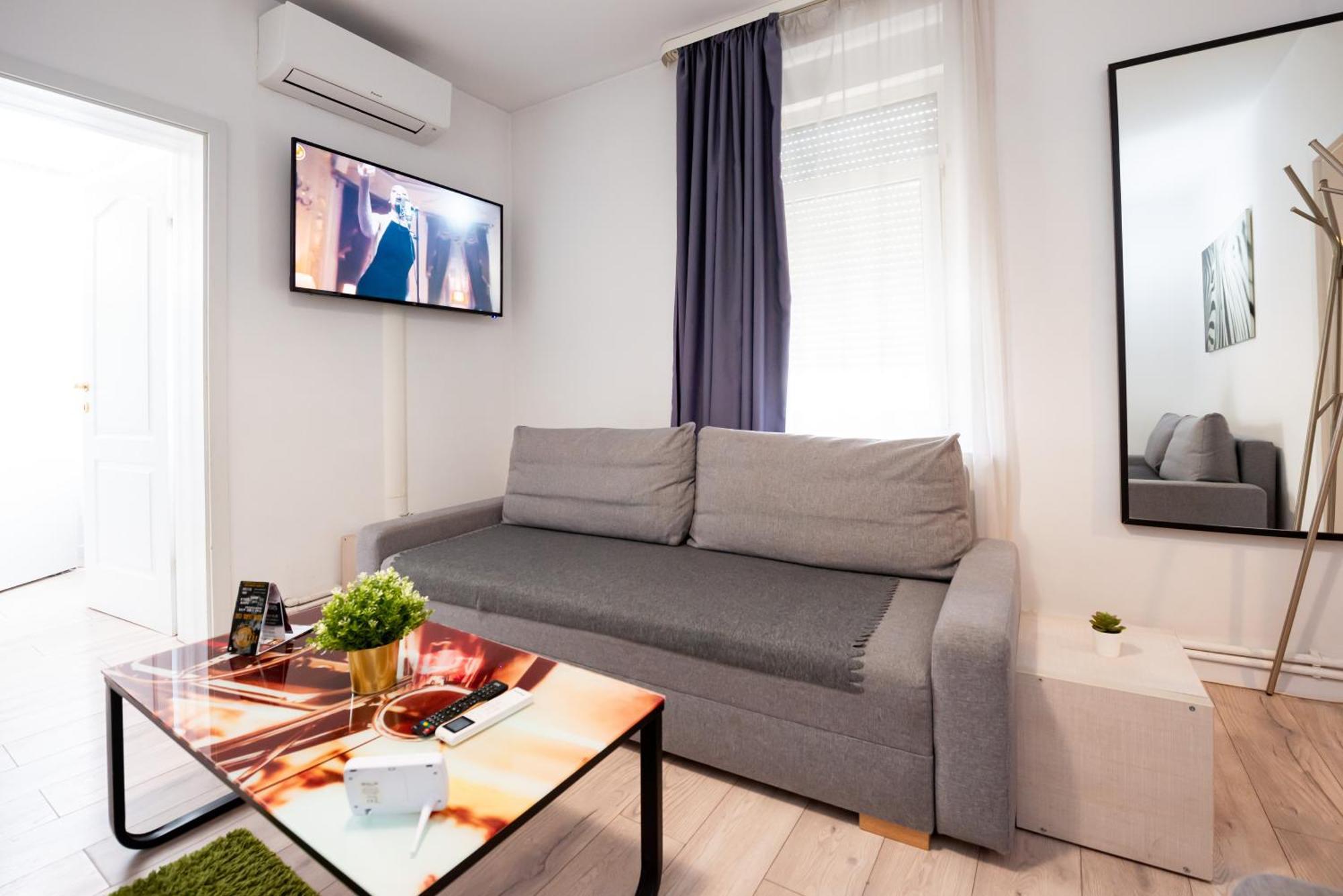 Ideal Accommodation Unirii Square Bucareste Exterior foto