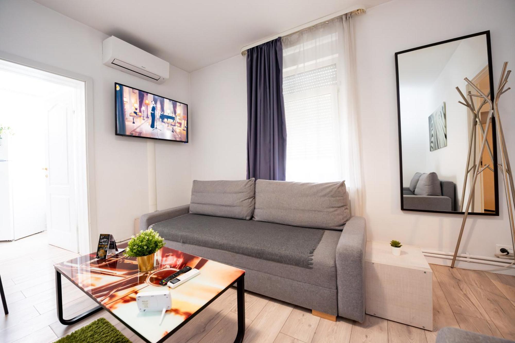 Ideal Accommodation Unirii Square Bucareste Exterior foto