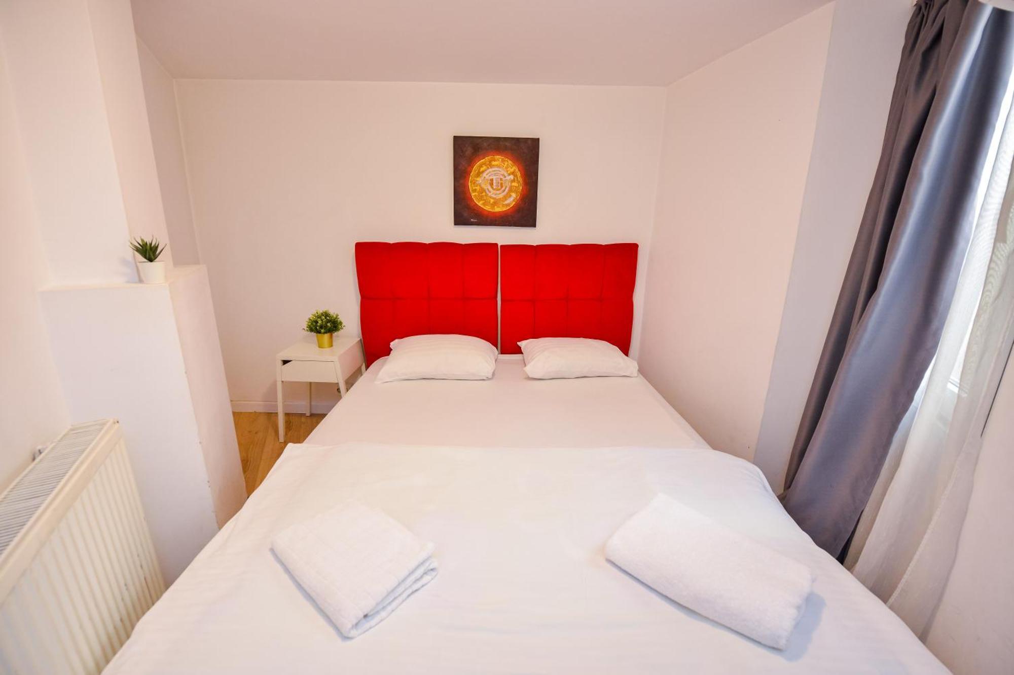 Ideal Accommodation Unirii Square Bucareste Exterior foto