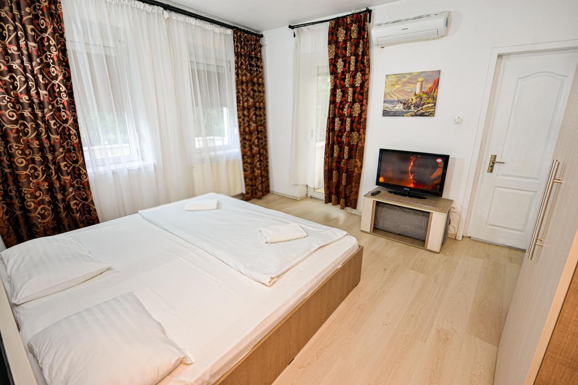 Ideal Accommodation Unirii Square Bucareste Exterior foto