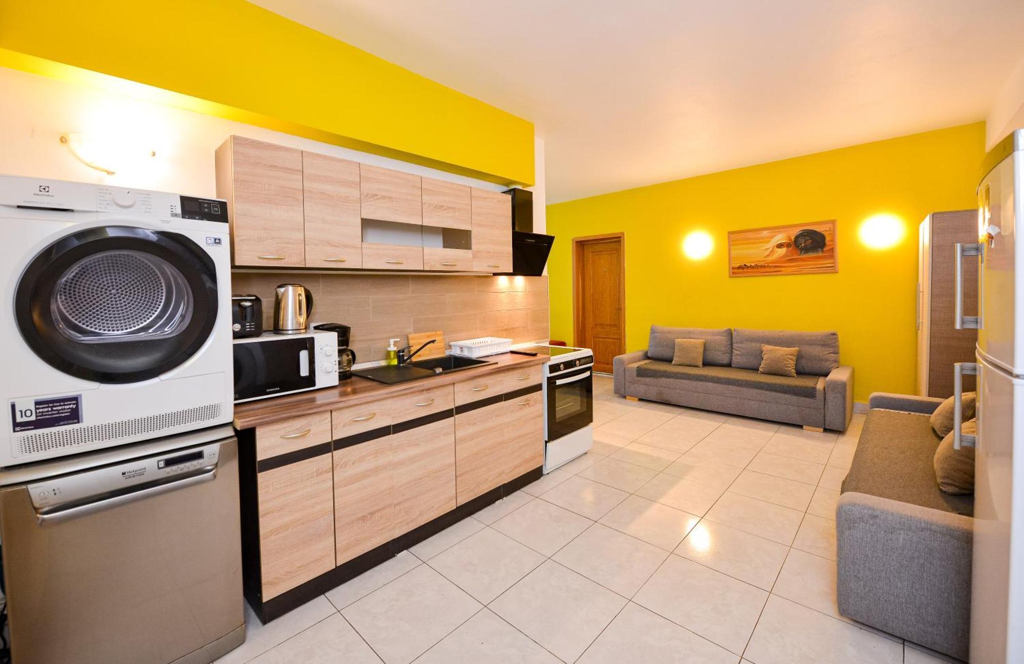 Ideal Accommodation Unirii Square Bucareste Exterior foto