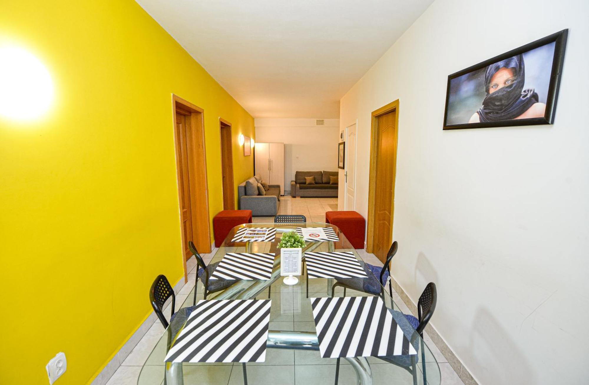 Ideal Accommodation Unirii Square Bucareste Exterior foto