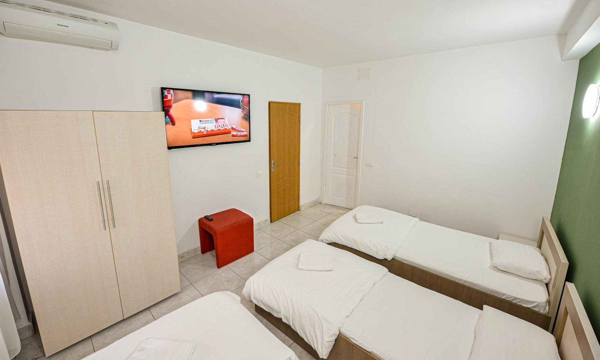 Ideal Accommodation Unirii Square Bucareste Exterior foto