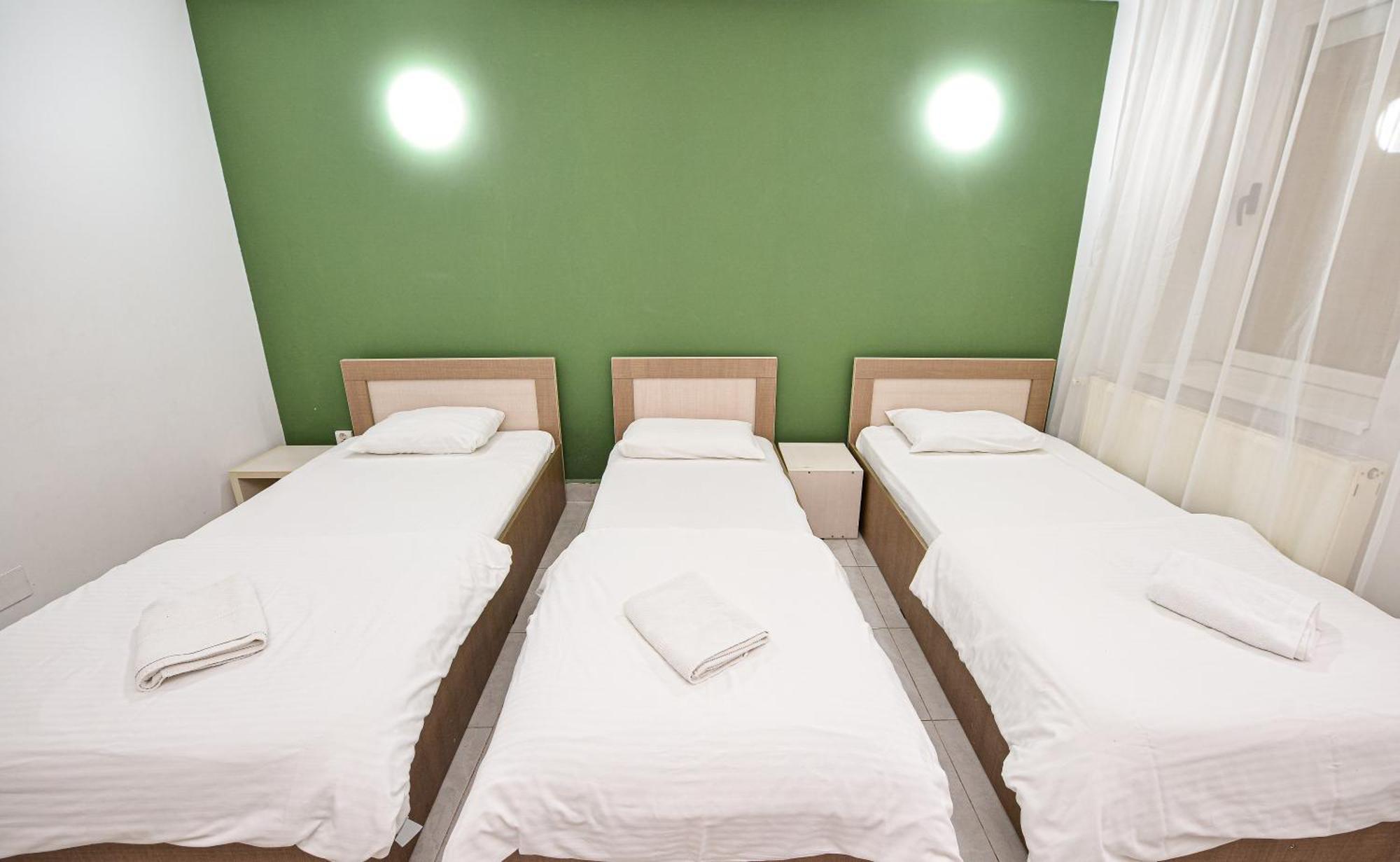 Ideal Accommodation Unirii Square Bucareste Exterior foto