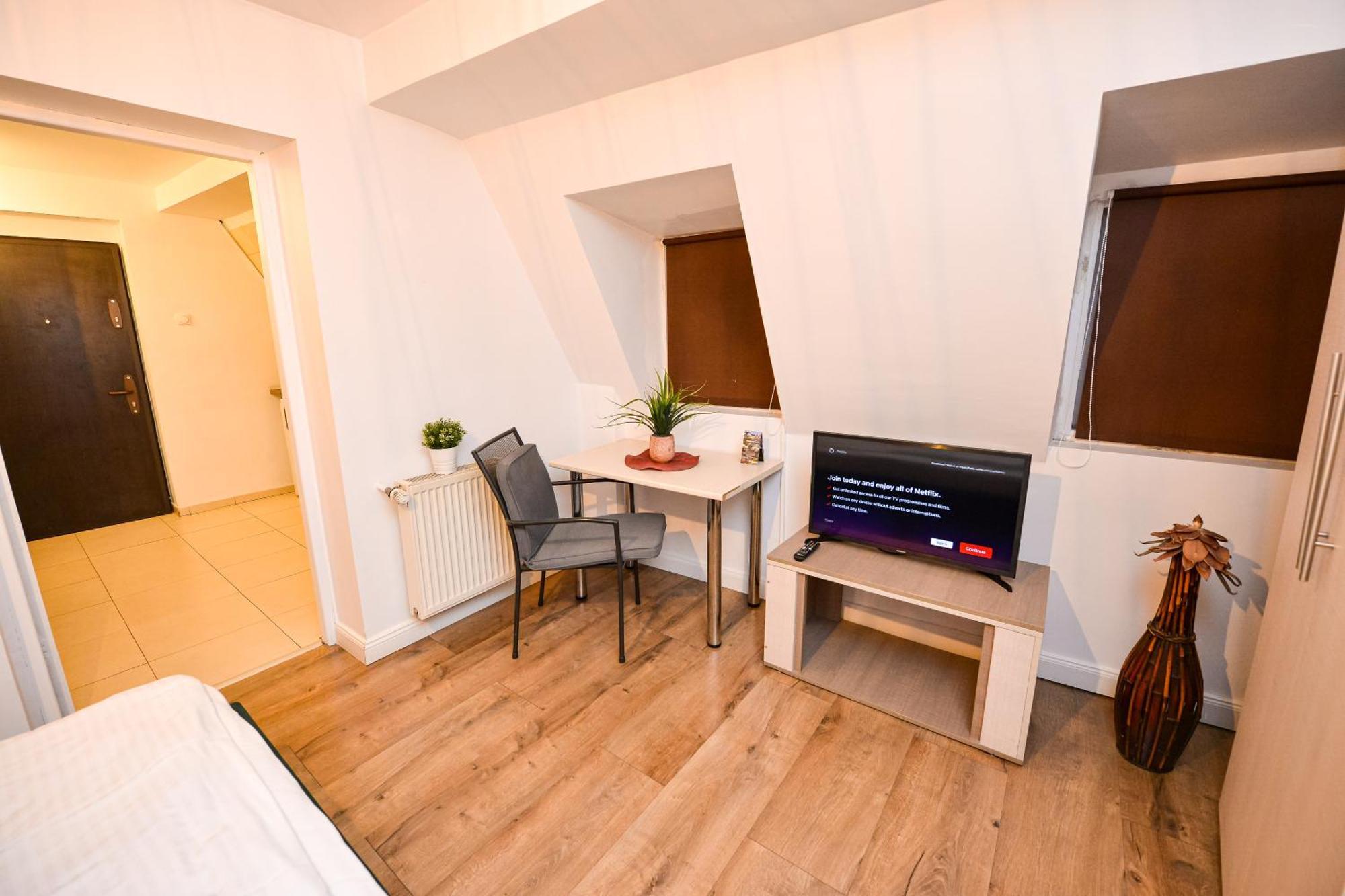 Ideal Accommodation Unirii Square Bucareste Exterior foto