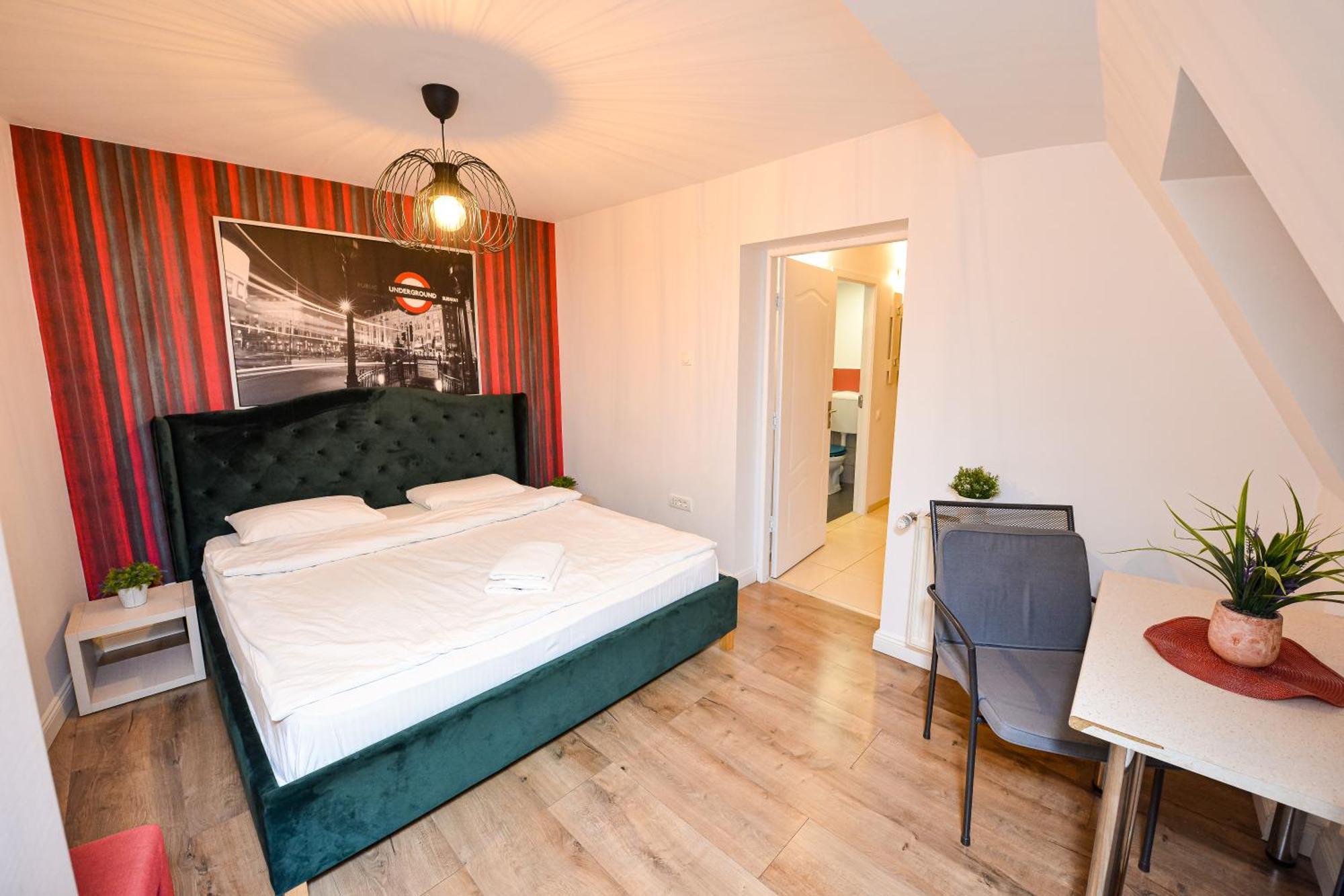 Ideal Accommodation Unirii Square Bucareste Exterior foto